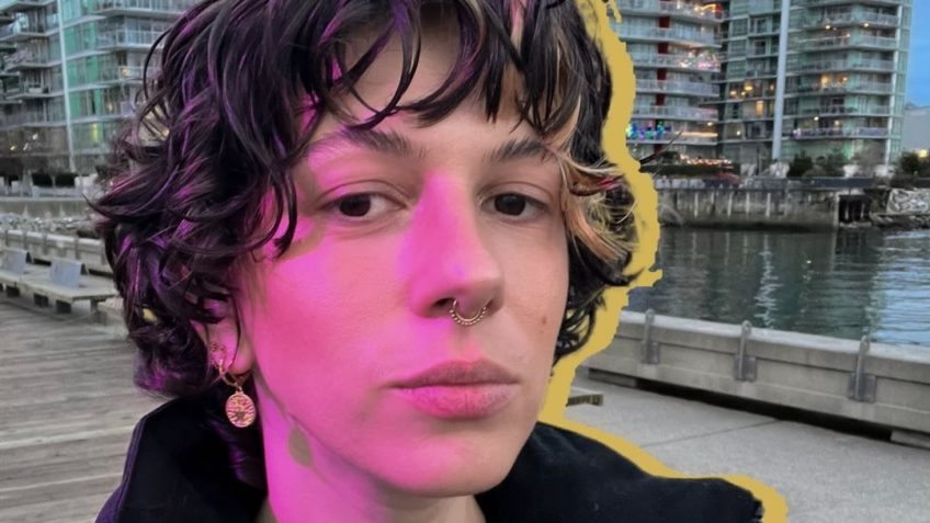 Kira Salim, brasileira morta em atropelamento em massa no Canadá