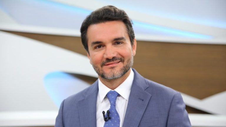 Celso Sabino é ministro de Lula e filiado ao União Brasil