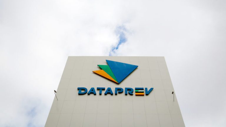 Prédio do Dataprev