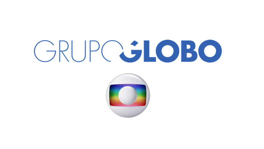 Logo do Grupo Globo
