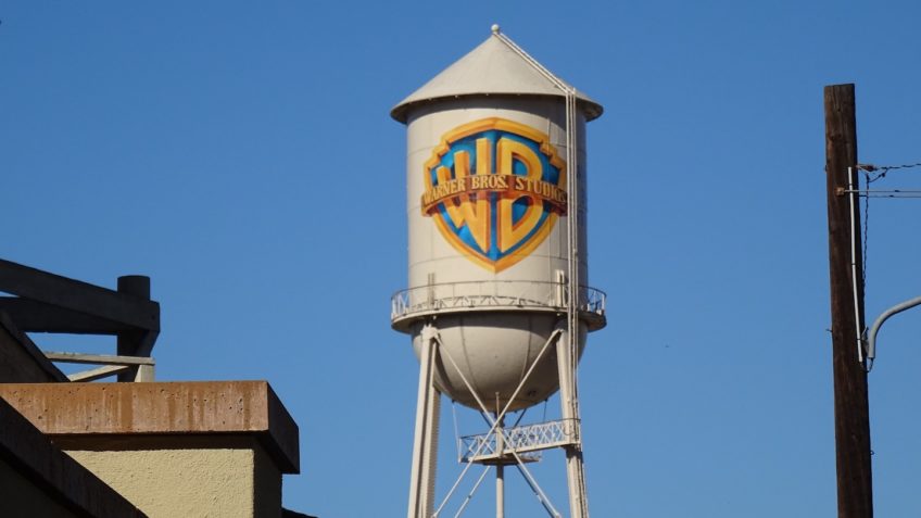 Warner Bros. Studios