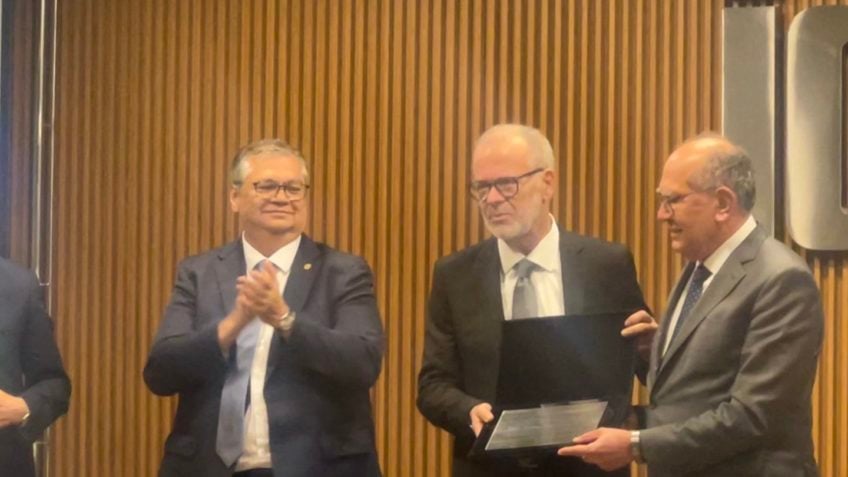 Бывший министр Темера говорит, что необходимо защищать судебную власть