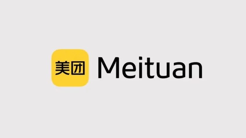 A Meituan é a maior empresa de entregas de comida na China, com números que alcançam cerca de 98 milhões de refeições entregues por dia