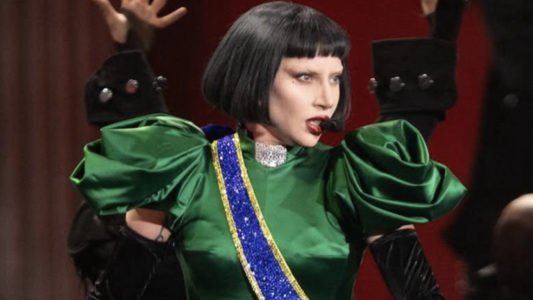 Lady Gaga