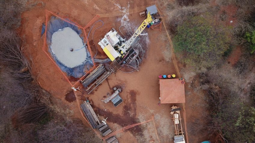 A empresa sustenta que, na época do protocolo do licenciamento, ainda não havia delimitação oficial do território quilombola