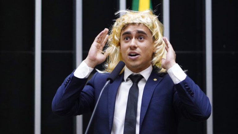 Nikolas Ferreira