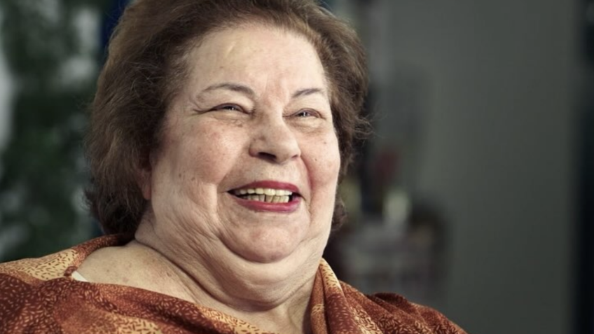 Nana Caymmi gravou 27 discos, sendo 2 deles ao vivo, em sua careira