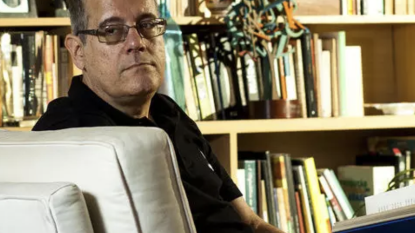 Paulo Henriques Britto