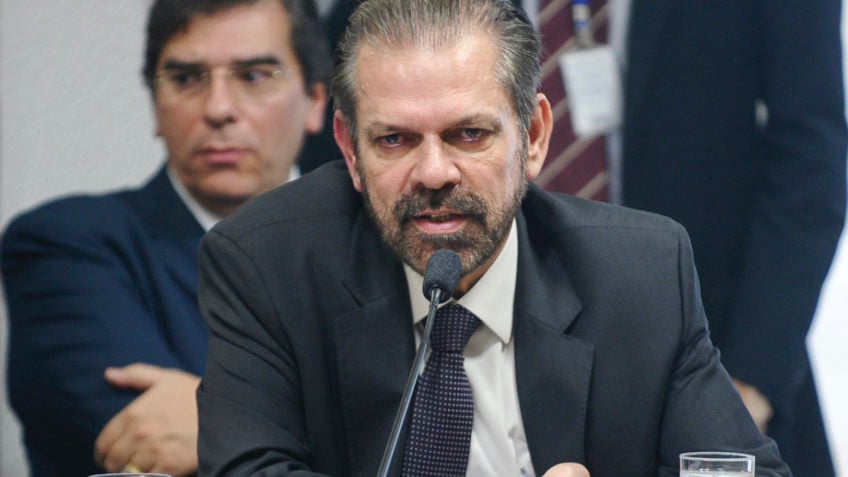 Reinaldo Carneiro Bastos