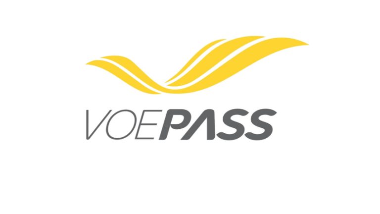 Logo Voepass