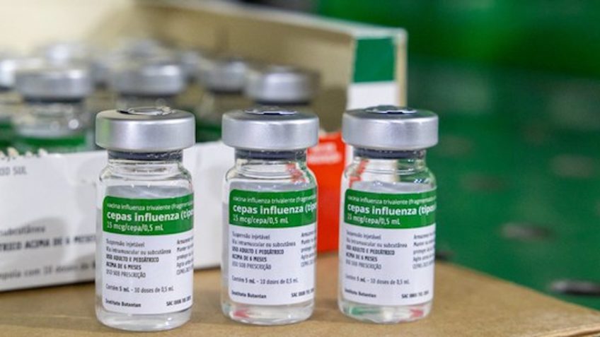 com doses sobrando, Prefeitura de São Paulo amplia vacinação