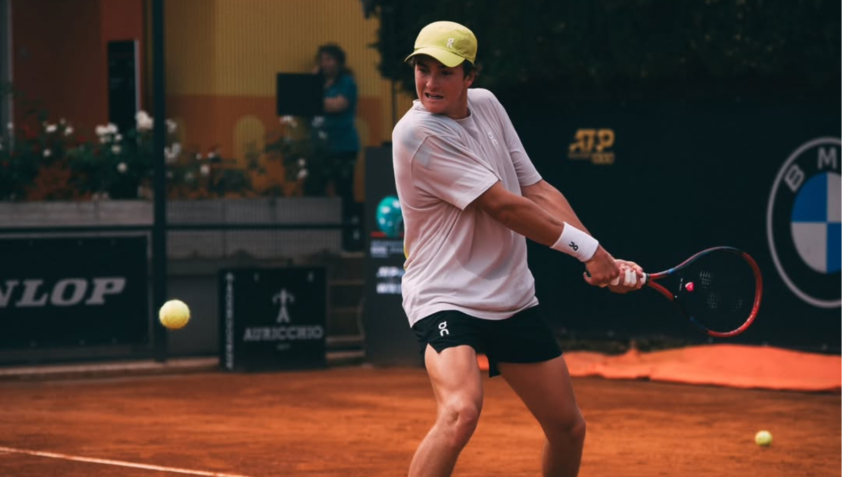 Узнайте, сколько стоит победа в первом раунде Roland Garros