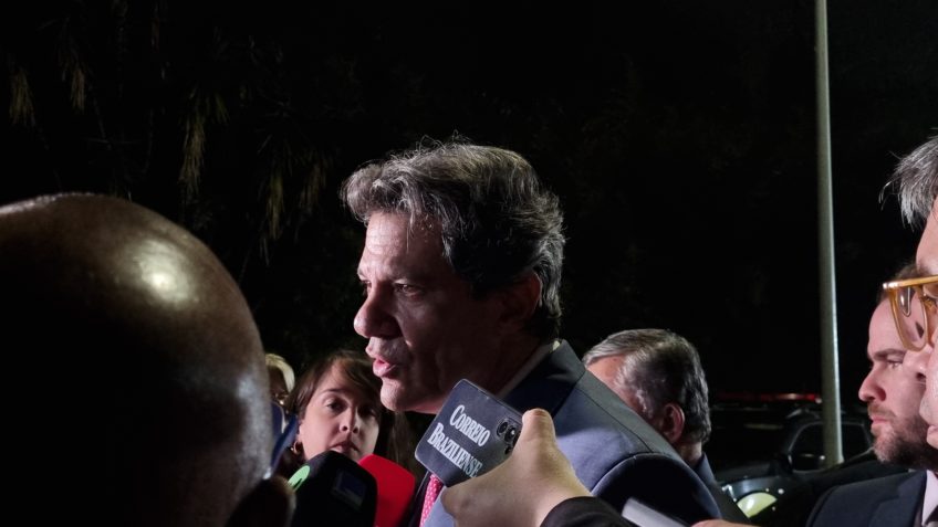 Хаддад хочет новые действия за 10 дней, чтобы обуздать реакцию на IOF