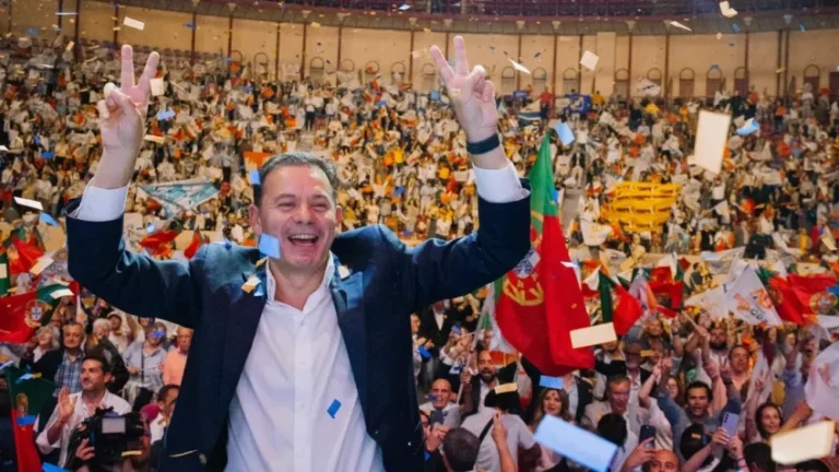 Luís Montenegro