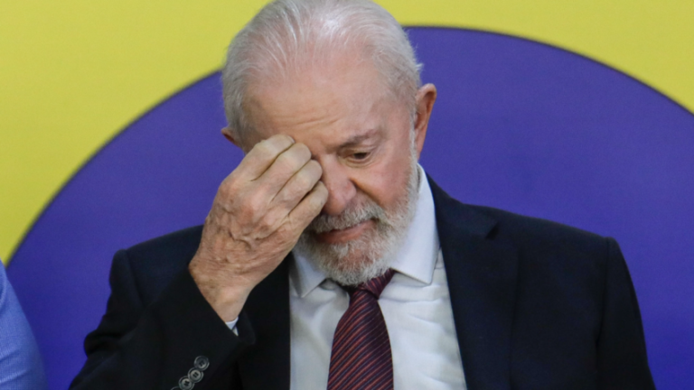 Presidente Lula