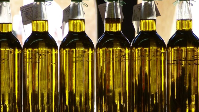 Anvisa запрещает продажу еще 3 брендов оливкового масла; Знаю, что