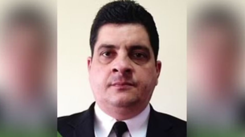 ex-ajudante de ordens de Jair Bolsonaro (PL), o coronel do Exército Marcelo Costa Câmara