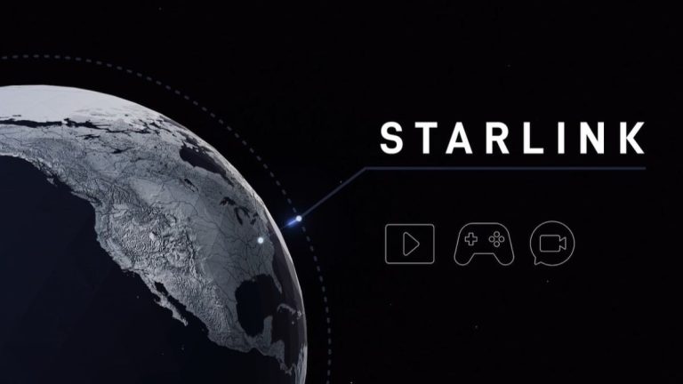 Starlink no competition to terrestrial networks in India, says MoS Communications Dr Chandrashekhar Pemmasani