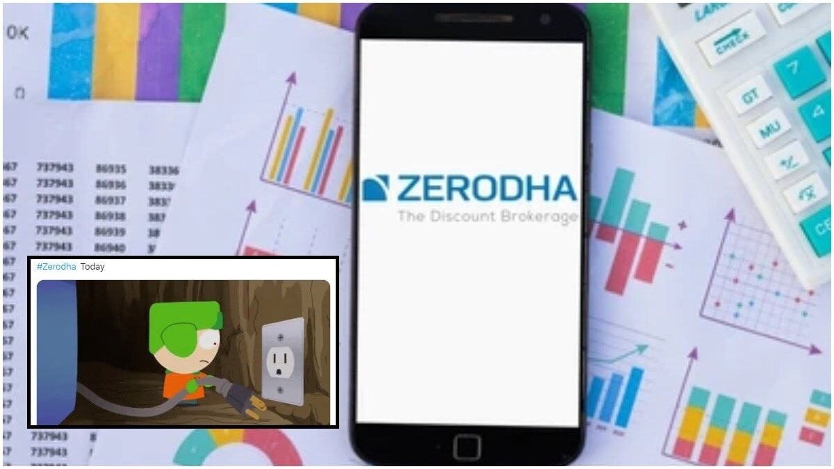 The rise in Zerodha's market position coincides with a broader trend of increasing direct equity participation among Indian households.