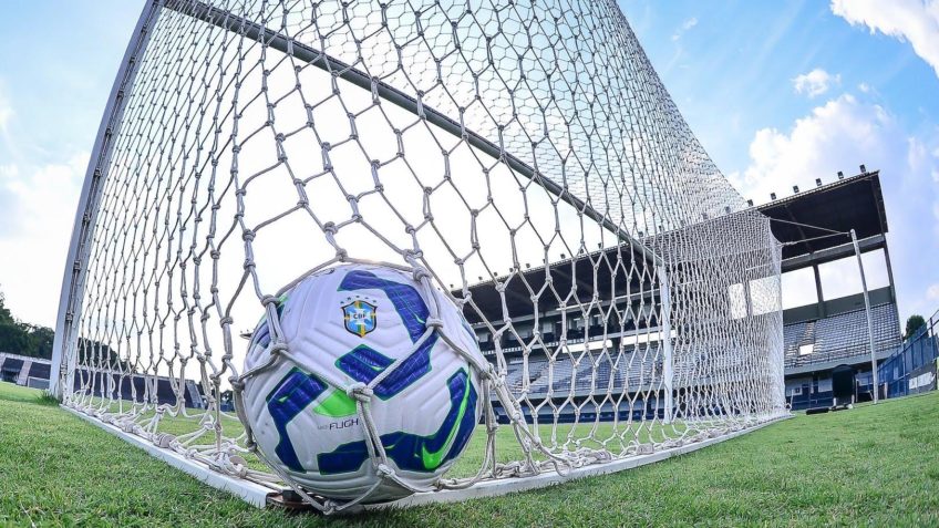 Mudança na presidência da CBF pode significar um ponto de virada no mercado e reconexão com o torcedor