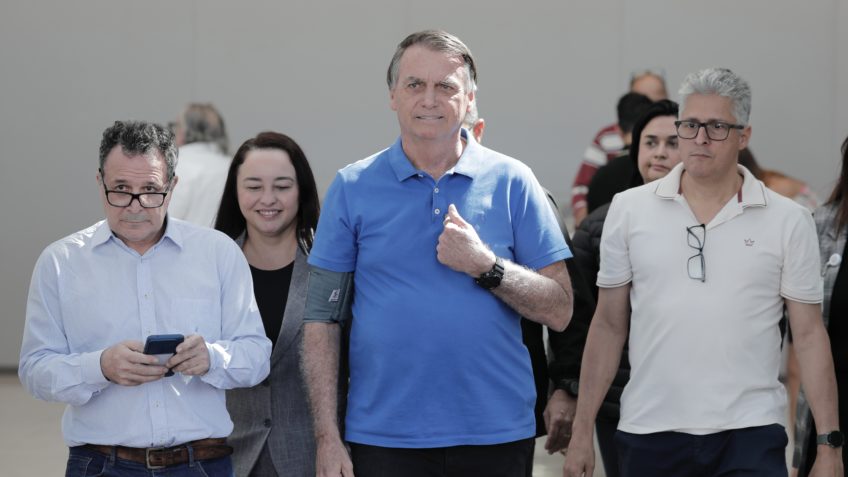 В Болсонеро есть персонал вирусной пневмонии, говорит доктор