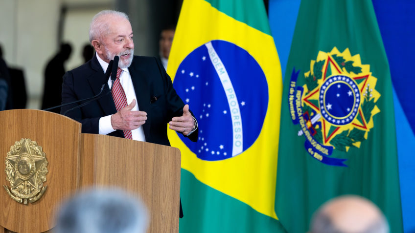 Segundo o ministro da Saúde Alexandre Padilha, o programa é feito sem aumento de custo