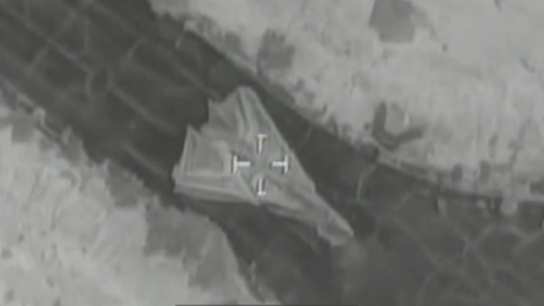 Exército de Israel atingiu 6 aeroportos iranianos
