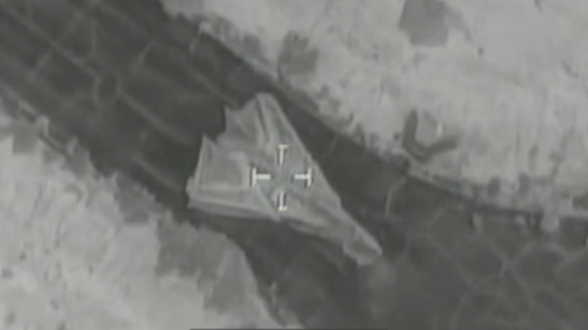 Exército de Israel atingiu 6 aeroportos iranianos