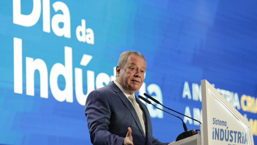 Индустрия не может потерять климат «Балал -поезд», говорит CNI