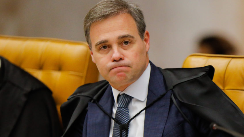 Мендонса говорит, что ответственные сети - это задача Конгресса