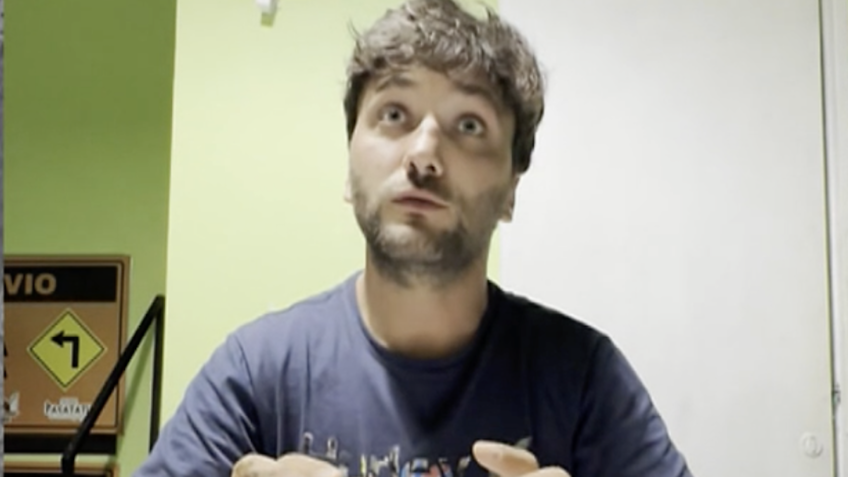 elvis de bem crescêncio