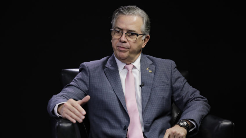 По словам президента FPE, мы не примем повышение налогов