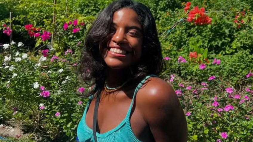 Juliana Marins, brasileira que caiu em trilha de vulcão na Indonésia