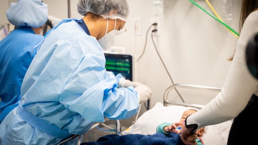 Правительственные оценки тратят 960 миллионов долларов на лекарство от редких заболеваний