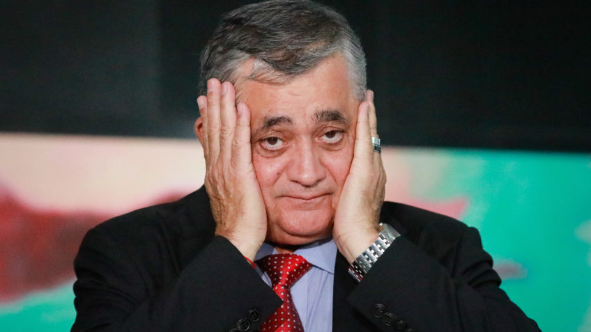 Deputado José Guimarães