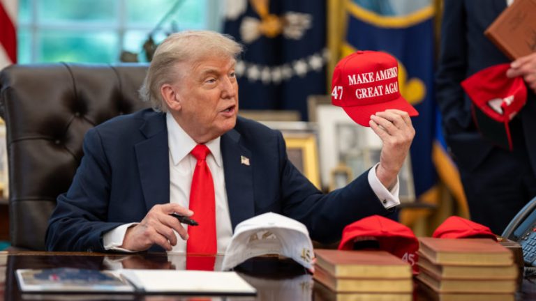 Trump
