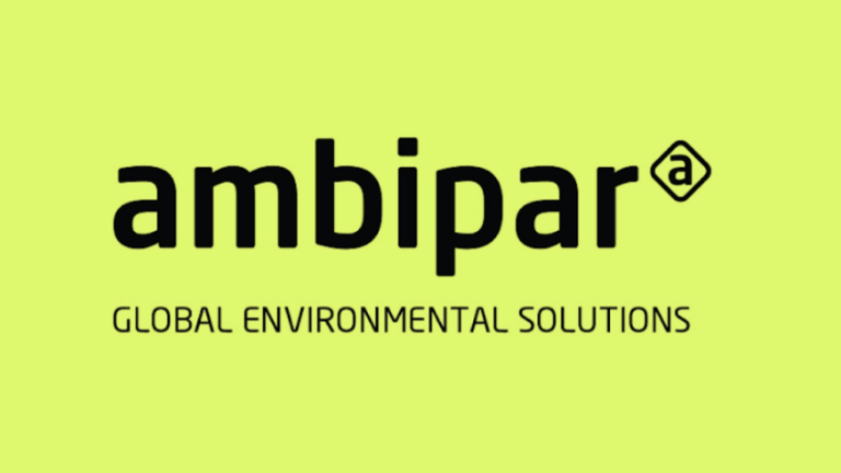 A Ambipar é uma multinacional brasileira que atua na gestão ambiental