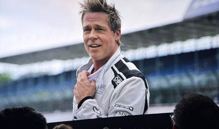 O filme foi gravado durante corridas reais da F1 e contou com pilotos profissionais