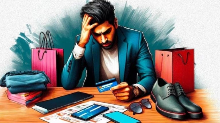 Beware of slow financial suicide: Why small money mistakes can wreck your future