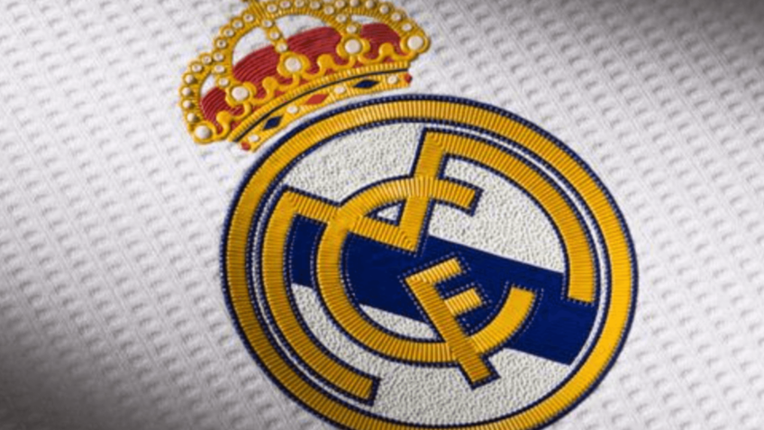 Escudo do Real Madrid