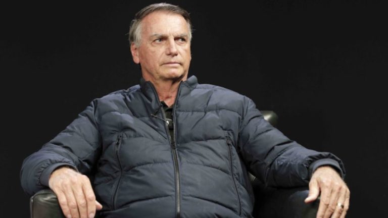 Jair Bolsonaro