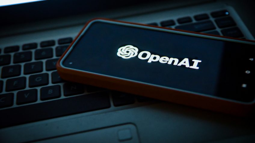 Openai захватывает 8,3 миллиарда долларов и достигает цели 2025 года
