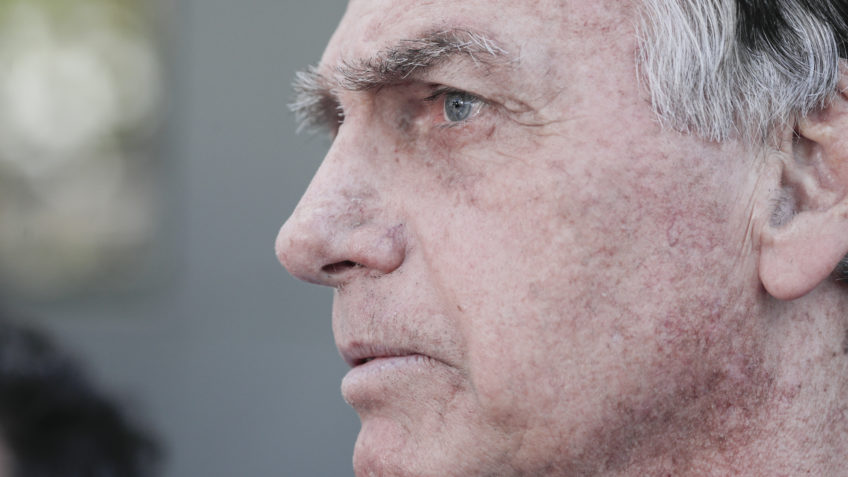 PGR требует подкрепления в мониторинге полиции Болсонаро