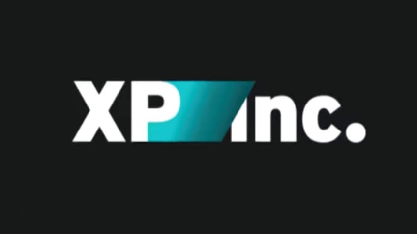 Logo Xp Inc