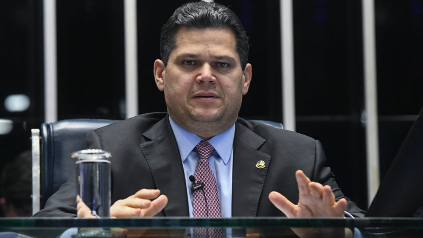 Алкогомбр говорит, что Union-PP не является ни оппозицией, ни ситуацией