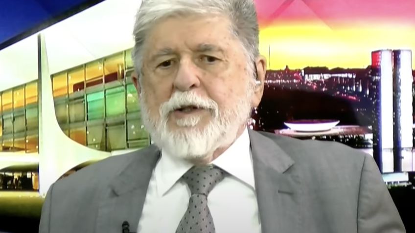 Аморим говорит, что мы хотим укрепить прямо в Латинской Америке