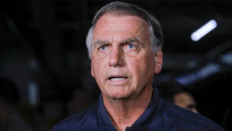 Bolsonaro