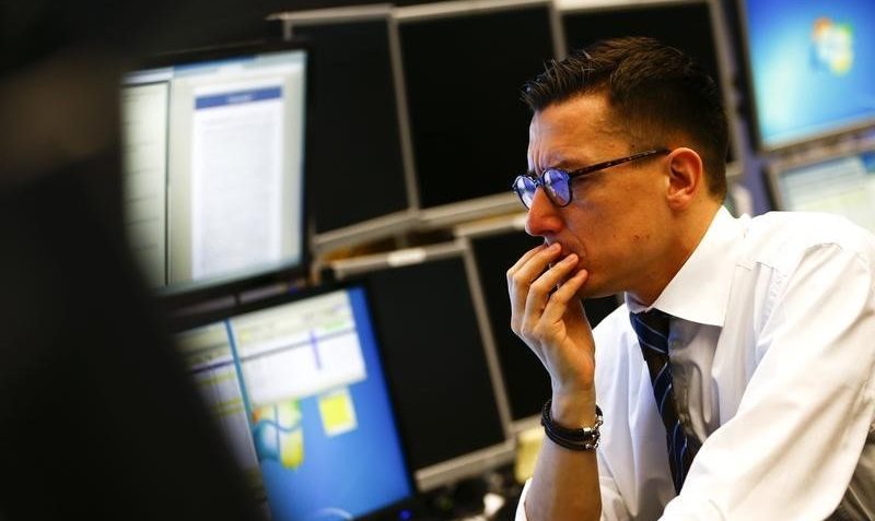 В Великобритании рост ставок замедляется в Великобритании