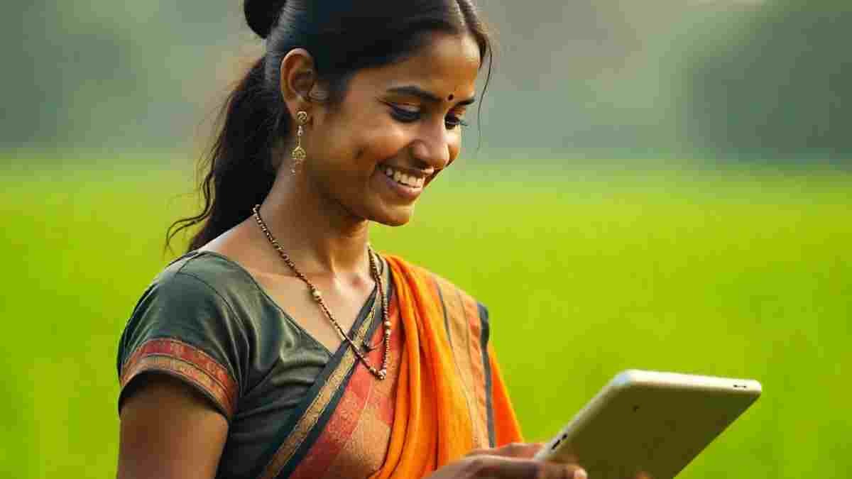 The Gender-Lens Is Not Pink: Rethinking How We Fund for Equity