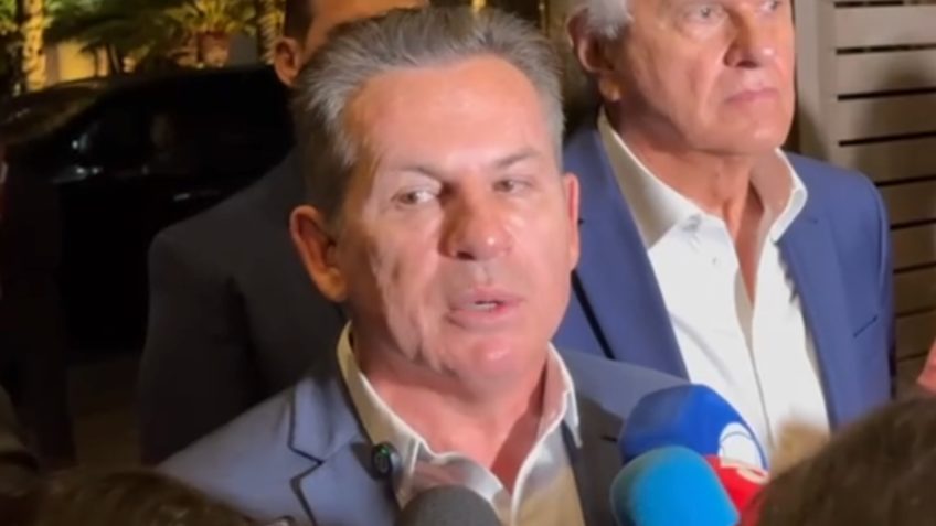 Мауро Мендес предполагает, что алкоголь является авторитарным